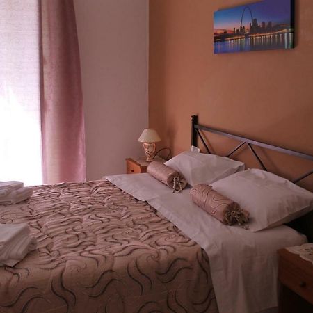 Gisira Appartment Catania Exterior foto