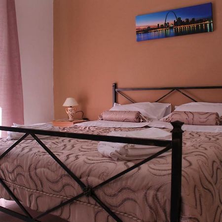 Gisira Appartment Catania Exterior foto