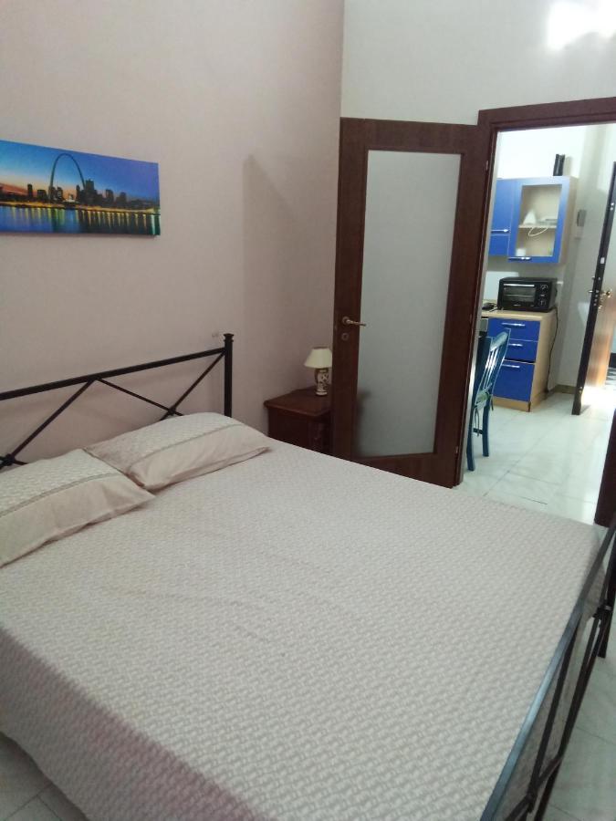 Gisira Appartment Catania Exterior foto