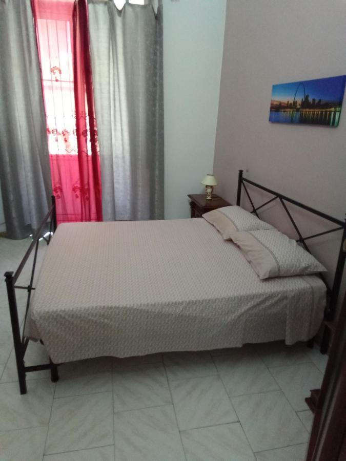 Gisira Appartment Catania Exterior foto