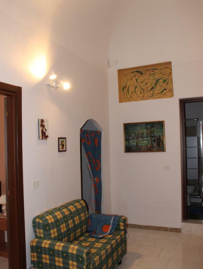 Gisira Appartment Catania Exterior foto